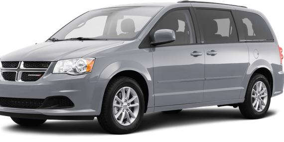 DODGE GRAND CARAVAN 2014 2C4RDGCG7ER227244 image